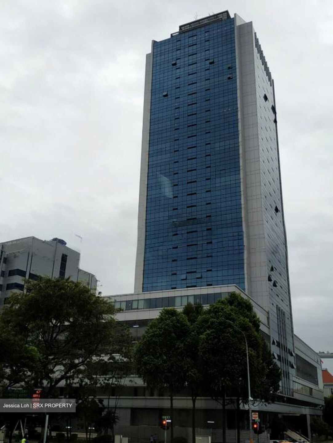 High Street Centre (D6), Office #534370351